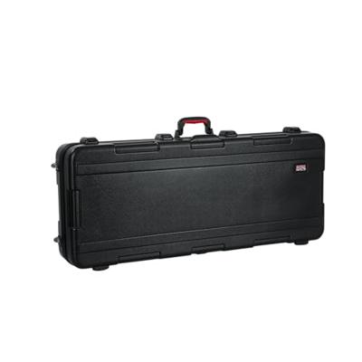 Gator Cases GTSA-KEY61 TSA keyboardkoffer voor 61-toetsen,112 x 44 x 15 cm