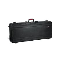 Gator Cases GTSA-KEY61 TSA keyboardkoffer voor 61-toetsen,112 x 44 x 15 cm - thumbnail