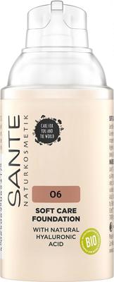 Sante Nagellak remover bio 100 Milliliter