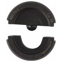 Intercable MD50-C 706355 Inzetstuk voor doornpers 50.00 mm² (max) - thumbnail