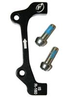 FORMULA adaptor rear 160mm is 2000 - thumbnail