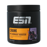 Crank blackberry 390 Gram - thumbnail