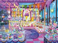 Ravensburger puzzel stardust scoops - thumbnail