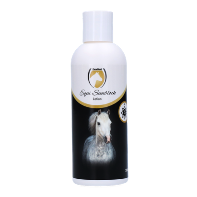Excellent Horse Sunblock Lotion SPF 15 200 ml