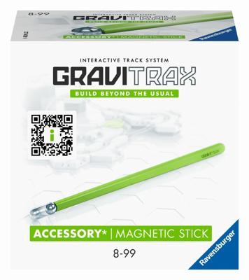 Ravensburger Gravitrax accessory magnetic stick