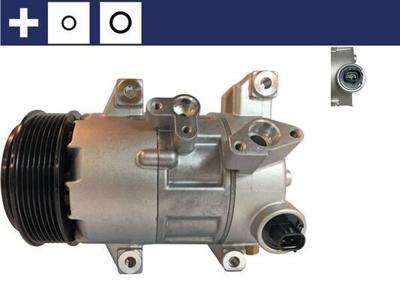 Air Compressor Toyota ACP975000S