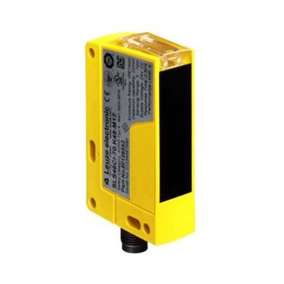 Leuze Electronic Leuze 50126550 Veiligheidslichtsluis 1 stuk(s) Leuze Electronic Leuze 50126550 Veiligheidslichtsluis 1 stuk(s)