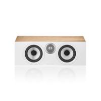 Bowers & Wilkins: HTM6 S3 Centerspeaker - Eiken - thumbnail