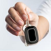 Ajax Button - Draadloze paniekknop / slimme knop - thumbnail