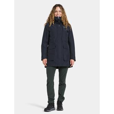 Didriksons Harriet Parka