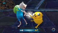 Adventure Time: Finn & Jake Investigations - thumbnail