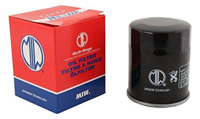 MIW ölfilter oil filter a11001