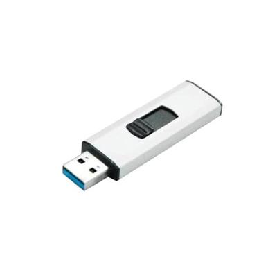 Q-CONNECT USB stick 3.0, zilver, 32 GB