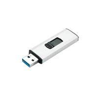 Q-CONNECT USB stick 3.0, zilver, 32 GB - thumbnail