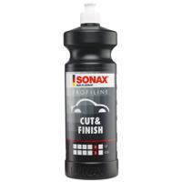 Sonax Profiline Cut & Finish 5/5 1 Liter 1837848 - thumbnail