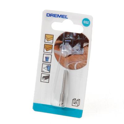 Dremel Frees (HSS) 4,8 mm (652) - 2615065232