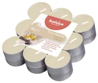 Bolsius geurtheelicht true scents vanilla 18 stuks - thumbnail