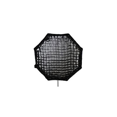 Linkstar Opvouwbare Octabox + Honingraat QSOB-11HC 110 cm