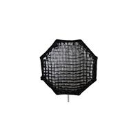 Linkstar opvouwbare octabox + honingraat qsob-11hc 110 cm - thumbnail