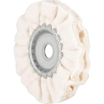 PFERD TOOLS 44270805 Tuchring Diameter 80 mm 5 stuk(s)