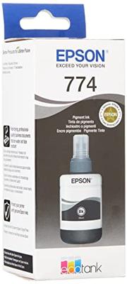 Epson 774 EcoTank zwart - thumbnail