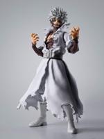 My Hero Academia S.H. Figuarts Action Figure Dabi 16 cm - thumbnail