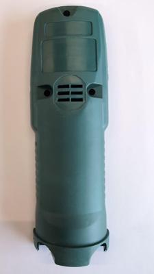 Lister / Liscop Behuizing boven groen lister 300 350w