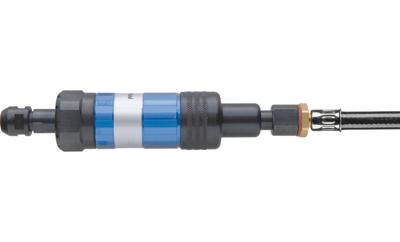 PFERD TOOLS PG 3/500 S Pneumatische rechte slijper PFERD TOOLS PG 3/500 S Pneumatische rechte slijper