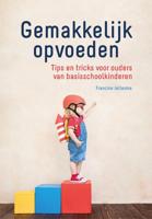 Gemakkelijk opvoeden (Paperback) - thumbnail