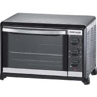 Rommelsbacher BG1055 Mini-oven Heteluchtfunctie, Timerfunctie 18 l - thumbnail