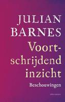 Voortschrijdend inzicht - Julian Barnes, Ronald Vlek - ebook - thumbnail
