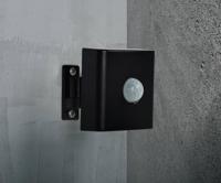 Nordlux Smart Light Sensor IP54 Zwart bewegingsmelder - 4806120 - thumbnail