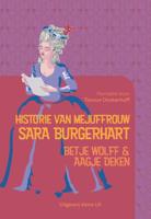 Historie van mejuffrouw Sara Burgerhart (Paperback) - thumbnail