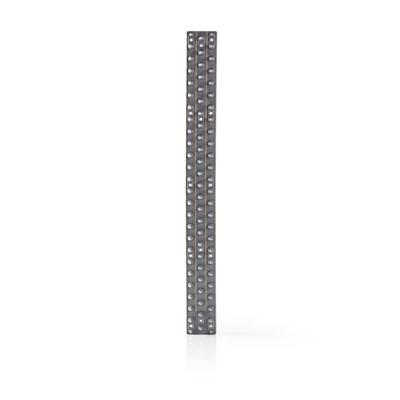 Nedis prevsps45gy anti-klimstrip set van 10 st incl. waarschuwingsbordje Nedis prevsps45gy anti-klimstrip set van 10 st incl. waarschuwingsbordje