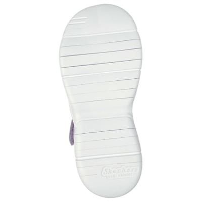 Skechers Sandalen Flex Splash - Daylight Shimme 303276L/LVHP Lila / Multicolor-37 maat 37