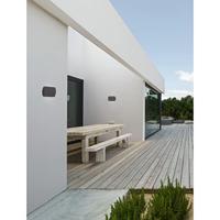 Lyora Design wandlampFedor antraciet - 9492630 - thumbnail