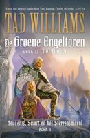 Heugenis, Smart en het Sterrenzwaard 3.2 - De Groene Engeltoren - Het Ontzet - Tad Williams - eBook (9789021019017) - thumbnail