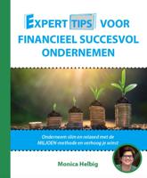 Experttips voor Financieel Succesvol Ondernemen (Paperback) - thumbnail