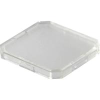 Schlegel OKTRON TOKJFKL Toetskap Helder, Transparant 1 stuk(s) - thumbnail