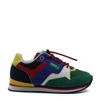 Benetton Snug MX sneakers groen/multi - thumbnail