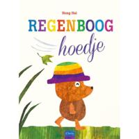 Regenbooghoedje - thumbnail