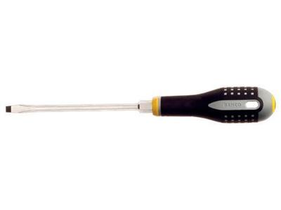 Bahco sleufschroevendraaier 1.6x8mm Bahco sleufschroevendraaier 1.6x8mm