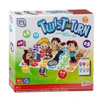 Creative Craft Group Gooi & beweeg spel - 2-4 spelers - thumbnail