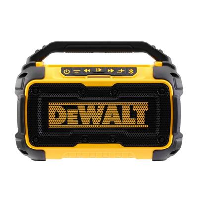 DeWalt DCR011 | XR Bluetooth speaker - DCR011-XJ