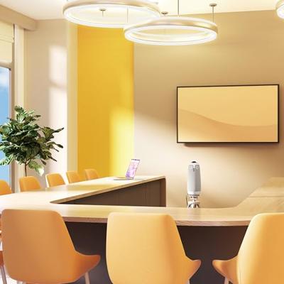 Owl Labs Meeting Owl Tripod for Meeting Owl 3 and 4+ Owl Labs Meeting Owl Tripod for Meeting Owl 3 and 4+