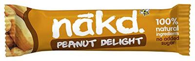Nakd Bar | Nakd | 630g