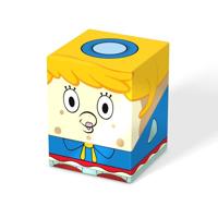 Squaroes Squaroe SpongeBob SquarePants™ SB013 - Mrs. Puff - thumbnail