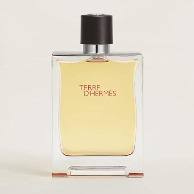 Hermès Terre d'Hermes Pure Parfum 200ml