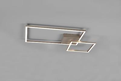 Trio Led plafondlampPadella - R62642407