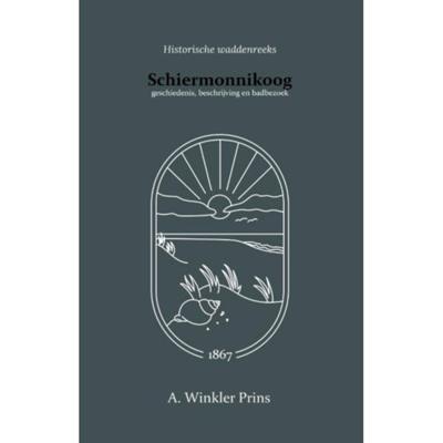 Schiermonnikoog (Paperback)